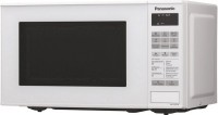 Купить микроволновая печь Panasonic NN-GT261WZPE: цена от 3599 грн.