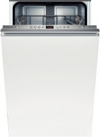 Купити вбудована посудомийна машина Bosch SPV 43M10  за ціною від 5990 грн.