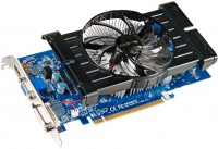 Купити відеокарта Gigabyte Radeon HD 6670 GV-R667D3-1GI за ціною від 1876 грн.
