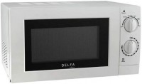 Купить микроволновая печь Delfa D-20MW  по цене от 1135 грн.
