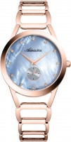 Купить наручные часы Adriatica 3725.914ZQ  по цене от 9955 грн.