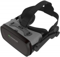 Купити окуляри віртуальної реальності VR Shinecon G07E  за ціною від 999 грн.