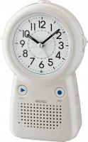 Купить радіоприймач / годинник Seiko QHE158: цена от 2599 грн.