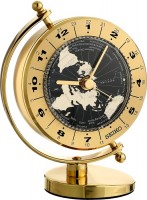Купить радиоприемник / часы Seiko QHG106: цена от 10530 грн.