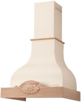 Купити витяжка Pyramida Margarita 60 IV за ціною від 9531 грн.