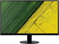 Купити монітор Acer SA270Abi за ціною від 17699 грн.