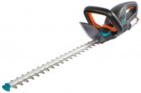 Купити кущоріз GARDENA ComfortCut Li-18/50 9837-55 за ціною від 1107 грн.