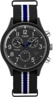 Купити наручний годинник Timex TW2T29700  за ціною від 7524 грн.