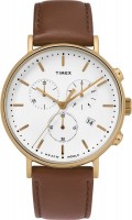 Купити наручний годинник Timex TW2T32300  за ціною від 7011 грн.