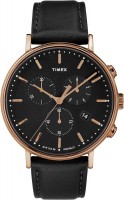 Купити наручний годинник Timex TW2T11600  за ціною від 7011 грн.