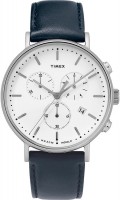 Купити наручний годинник Timex TW2T32500  за ціною від 6388 грн.