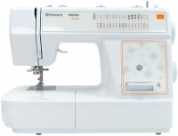 Купить швейная машина / оверлок Husqvarna Viking E20  по цене от 8118 грн.