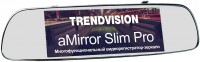 Купить видеорегистратор TrendVision aMirror Slim Pro  по цене от 5700 грн.