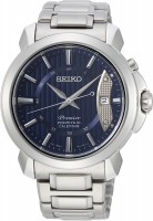 Купити наручний годинник Seiko SNQ157P1  за ціною від 9339 грн.