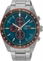 Купить наручные часы Seiko SSC717P1  по цене от 15800 грн.