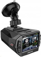 Купить видеорегистратор PlayMe P600SG: цена от 8990 грн.