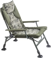 Купити туристичні меблі Mivardi Chair CamoCODE Arm  за ціною від 4699 грн.