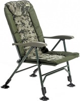 Купить туристическая мебель Mivardi Chair CamoCODE Quattro  по цене от 3749 грн.