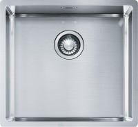 Купити кухонна мийка Franke Box BXX 210/110-45 127.0432.867  за ціною від 13500 грн.
