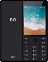 Купити мобільний телефон BQ BQ-2815 Only  за ціною від 749 грн.