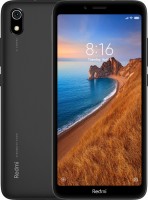 Купить мобільний телефон Xiaomi Redmi 7A 16GB: цена от 1776 грн.
