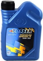 Купить моторное масло Fosser Premium Special R 5W-30 1L  по цене от 331 грн.