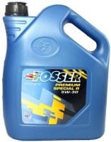 Купить моторне мастило Fosser Premium Special R 5W-30 4L: цена от 2244 грн.