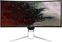 Купить монитор Acer XR342CKPbmiiqphuzx  по цене от 31434 грн.