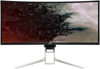 Купити монітор Acer XR342CKPbmiiqphuzx  за ціною від 31434 грн.
