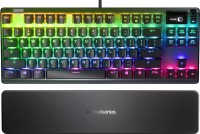 Купить клавиатура SteelSeries Apex Pro TKL: цена от 8036 грн.