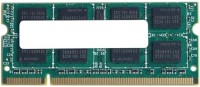 Купити оперативна пам'ять Golden Memory SO-DIMM DDR2 1x4Gb за ціною від 1785 грн.
