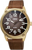 Купити наручний годинник Q&Q QB10J105Y  за ціною від 1120 грн.