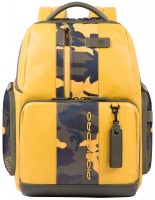 Купить рюкзак Piquadro Urban CA4550UB00BM: цена от 27869 грн.