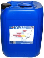 Купить трансмісійне мастило Fosser Syn FE 75W-80 20L: цена от 17761 грн.