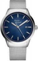Купить наручний годинник Pierre Ricaud 97250.5115Q: цена от 3636 грн.