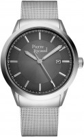 Купить наручний годинник Pierre Ricaud 97250.5117Q: цена от 6747 грн.