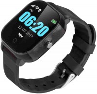 Купити смарт годинник GoGPS ME K23  за ціною від 3312 грн.