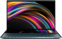 Купити ноутбук Asus ZenBook Pro Duo 15 UX581GV за ціною від 62999 грн.