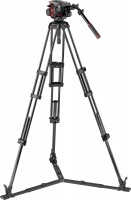 Купити штатив Manfrotto MVK504TWINGC  за ціною від 50863 грн.