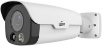 Купити камера відеоспостереження Uniview IPC262EFW-DUZ  за ціною від 28175 грн.