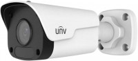 Купити камера відеоспостереження Uniview IPC2122LR3-PF40M-D  за ціною від 2699 грн.