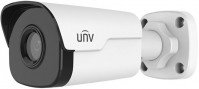 Купить камера видеонаблюдения Uniview IPC2122SR3-UPF60-C: цена от 3990 грн.