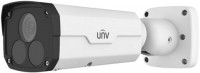 Купить камера видеонаблюдения Uniview IPC2224SR5-DPF40-B  по цене от 7072 грн.