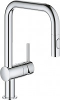 Купити змішувач Grohe Minta 32322002  за ціною від 9970 грн.