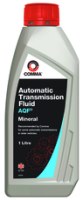 Купить трансмиссионное масло Comma AQF 1L  по цене от 341 грн.