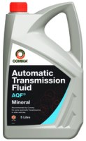 Купить трансмиссионное масло Comma AQF 5L  по цене от 1523 грн.