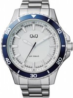 Купити наручний годинник Q&Q QB24J201Y  за ціною від 1300 грн.