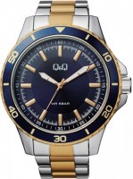 Купити наручний годинник Q&Q QB24J402Y  за ціною від 1390 грн.