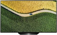 Купить телевізор LG OLED55B9: цена от 42840 грн.