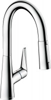 Купити змішувач Hansgrohe Talis S 72815000  за ціною від 11310 грн.